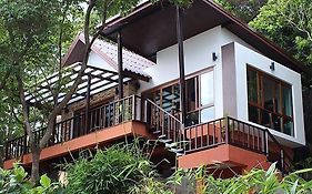 Ocean View Mini-Villa